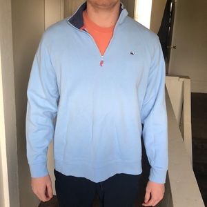 VINEYARD VINES PULLOVER